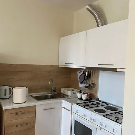 Sui Read The Apartment Tirana
