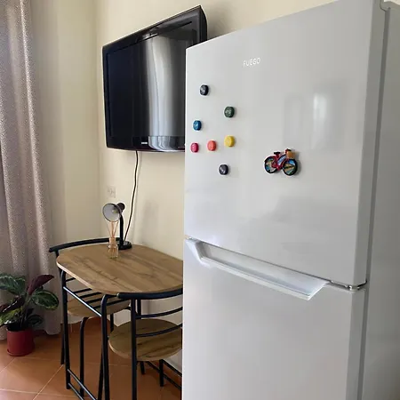 Apartment Sui Read The *