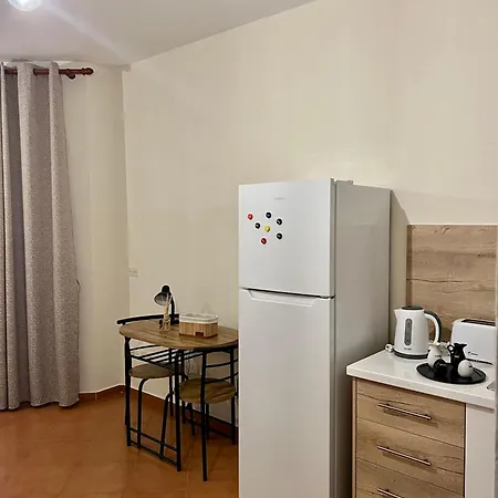 Apartment Sui Read The Tirana