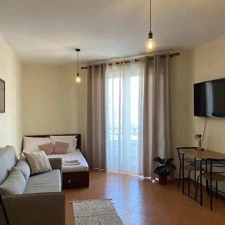 Apartment Sui Read The Tirana