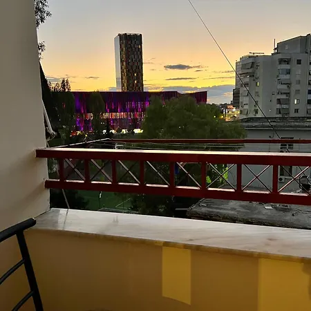 Apartment Sui Read The *